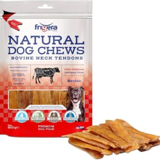friGERA Bovine Neck tendons 500 g