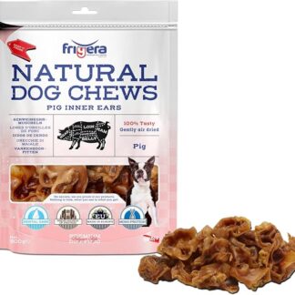 friGERA Pig Inner Ears 500 g