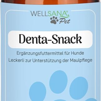 Snack Denta