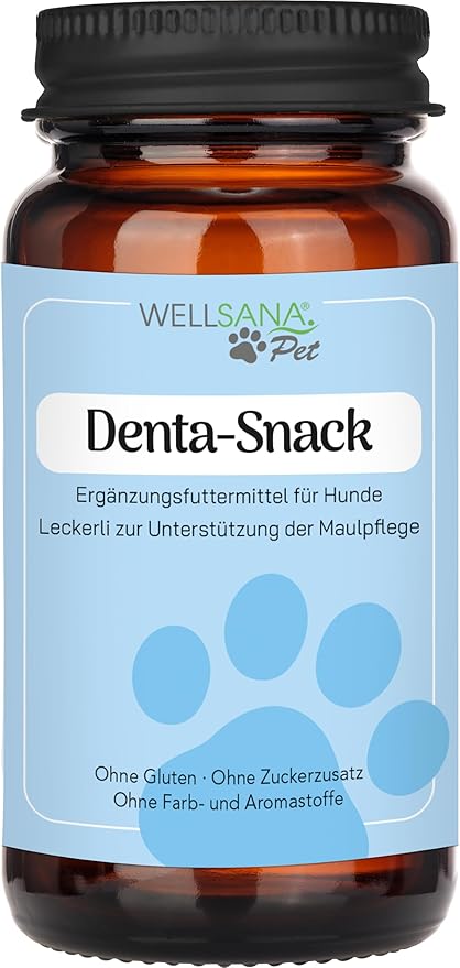 Snack Denta