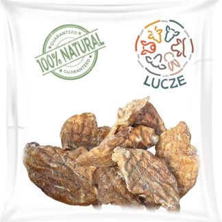 Petto di pollo cane, filetto di bustina di pollo per cani, carne secca, articolo da masticare per cani, dolcetti, lucze, 1 kg