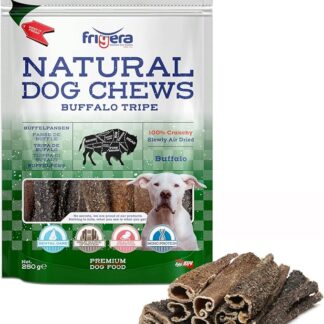 friGERA Buffalo Tripe 250 g