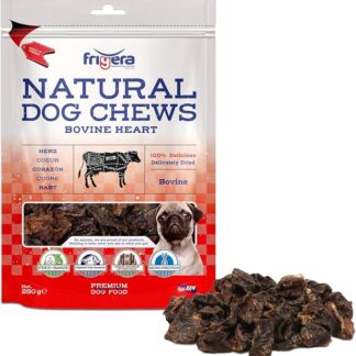 friGERA Bovine Heart 250 g