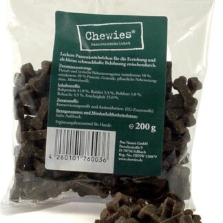 Chewies | rumine caviglie Chen | 200 G