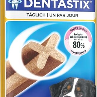 Pedigree Dentalistix Large, 20g