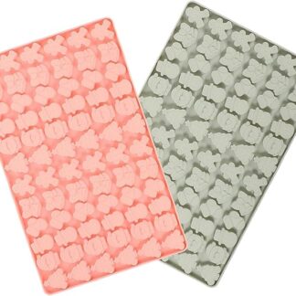 Amosfun in Silicone Per Biscotti Per Cani Da Usare A Natale