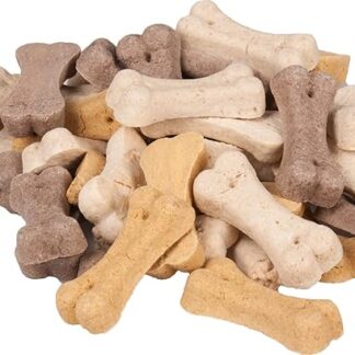 FLAMINGO Biscotti Osso Miscela per Cane 10 kg