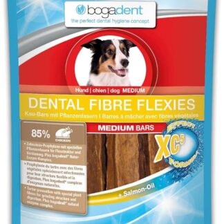 bogadent dentali Fibre Flexies, Medium