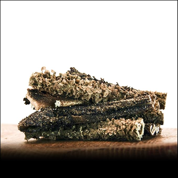 rinderpansen – 1000 G – di George and Bobs