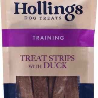 Hollings per cani