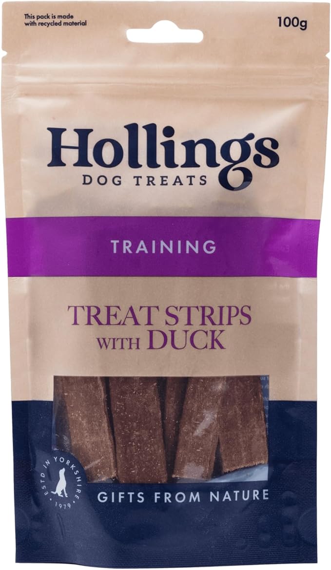 Hollings per cani