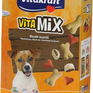 Vitakraft Vita Mix Biscotti Assortiti