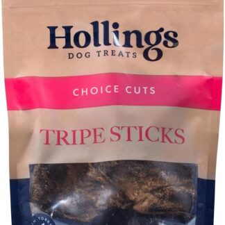 Hollings Tripe Sticks 500G - TRIPE500