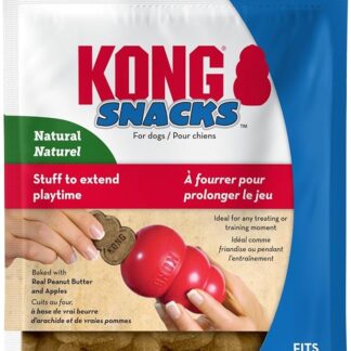 Peanut Butter Snacks Small