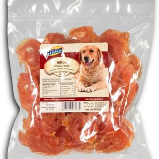 Hilton Snack per Cani Pollo 500 g