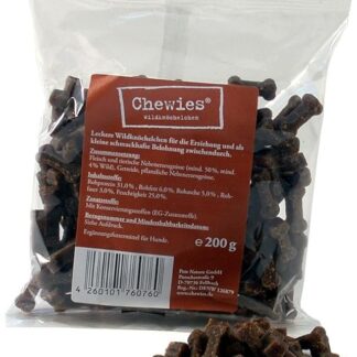 Chewies Caviglia - Wild - 200 g