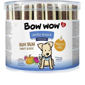 Bow Wow Yum Chicken Dog Treat
