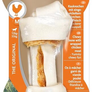 8In1 Delights Bone M - 65 g