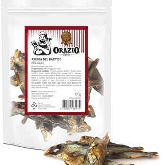 ARINGA DEL BALTICO