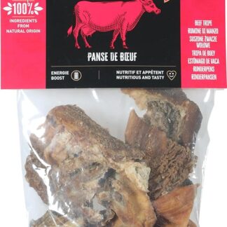Zolux PANSA DI Manzo FR 150G