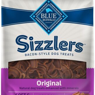 Blue Buffalo Vita Protezione Dog Treats