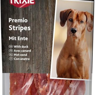 Trixie Premio Ducky Stripes, (100 g)