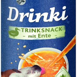 Rinti DRINKI Anatra, 228 ml