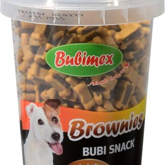 Bubimex - Snack Brownies 300 gr