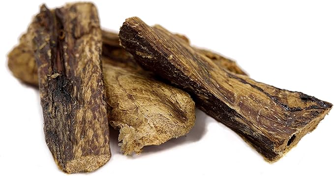 Breers - Polmone per cani essiccato 5 kg di spuntino da masticare dalla propria produzione tedesca, spuntino polmonare per cani di ottima qualità