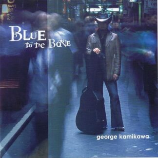 Blue To Bone