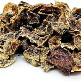 Naturalis Barf Snack 250 g di manzo essiccato per cani