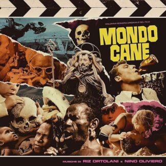 Mondo Cane / Soundtrack.