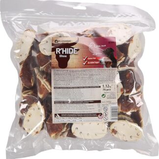 Flamingo R'HIDE Scarpa con Anatra 6/8CM 75PZ 1,12KG
