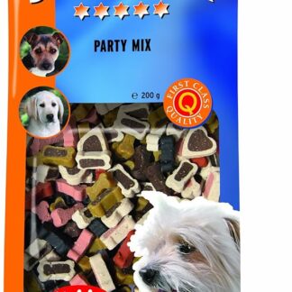 Nobby STARSNACK - Sacchetto Party Mix, 200 g