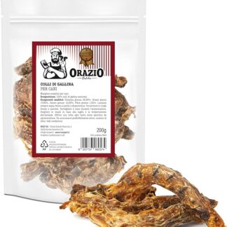 COLLI DI GALLINA