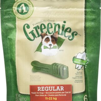 Greenies Teenie