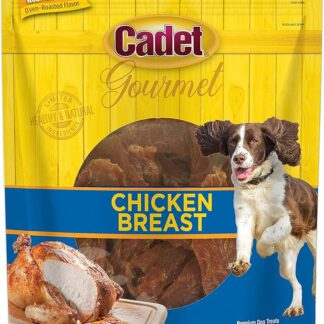 IMS 28 oz Cadet Chick Breast Treat by