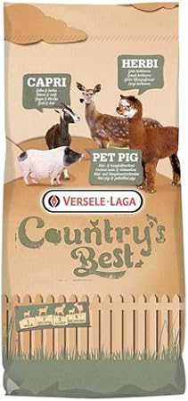 Versele-laga Country's Best Caprifloc 2 Muesli - 15kg