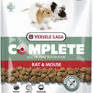 Versele-laga Complete Rat & Mouse - 500g