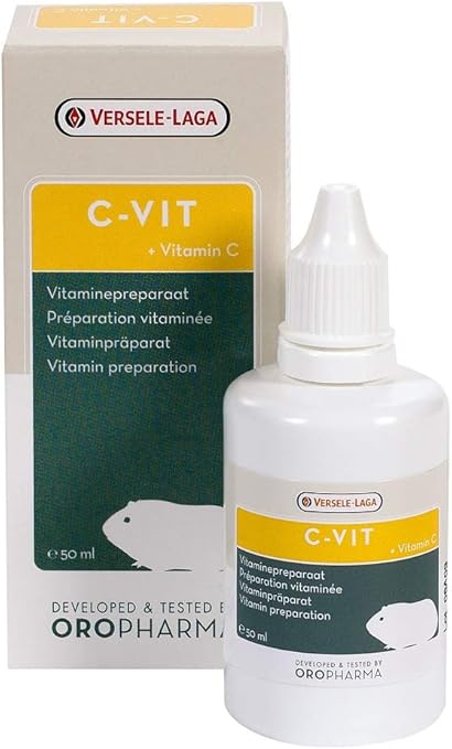 Oropharma C-Vit - 50ml