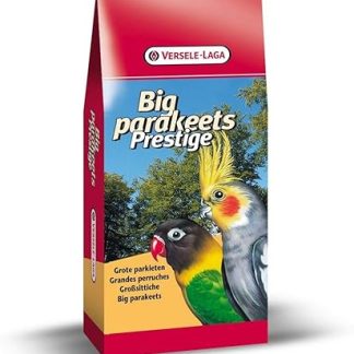 Versele Laga Forpus Parrotlets - 20 kg
