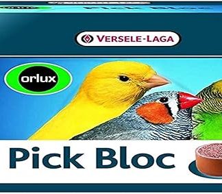 Orlux Pick Bloc - 350g