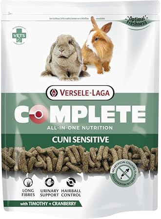 Versele-laga Cuni Sensitive - 500g