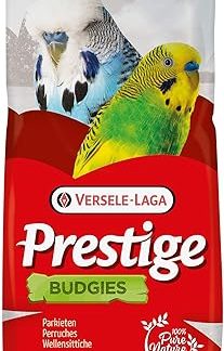 Prestige Blattner Grosbeak III Bird Food