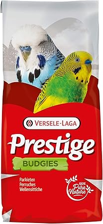 Prestige Blattner Grosbeak III Bird Food