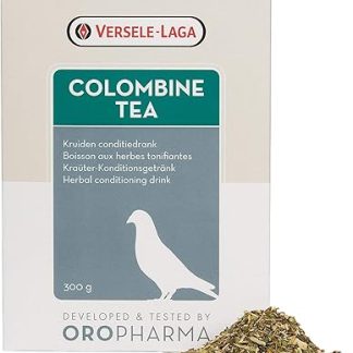 Tea Colombine