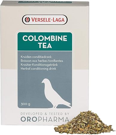 Tea Colombine