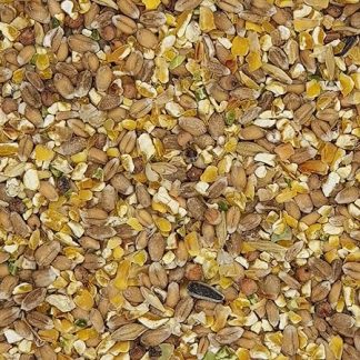 Versele-laga Country's Best Gra-Mix - 20kg
