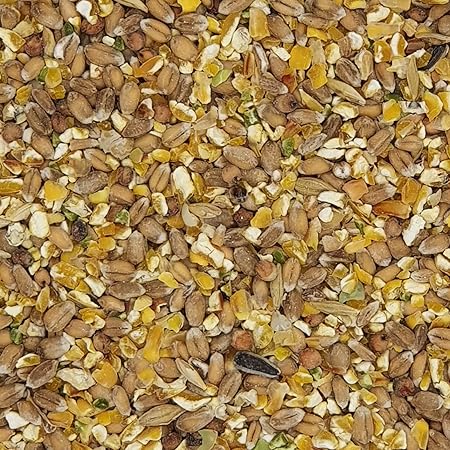 Versele-laga Country's Best Gra-Mix - 20kg