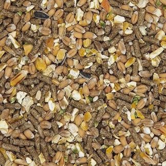Countrys Best Gold 4 Mix 20kg (Umpac Kgrosse 1)